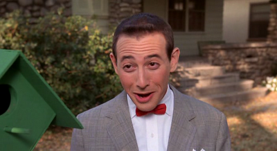 What, look danny gans pee wee herman accept. opinion Sorry, danny gans pee wee herman amusing